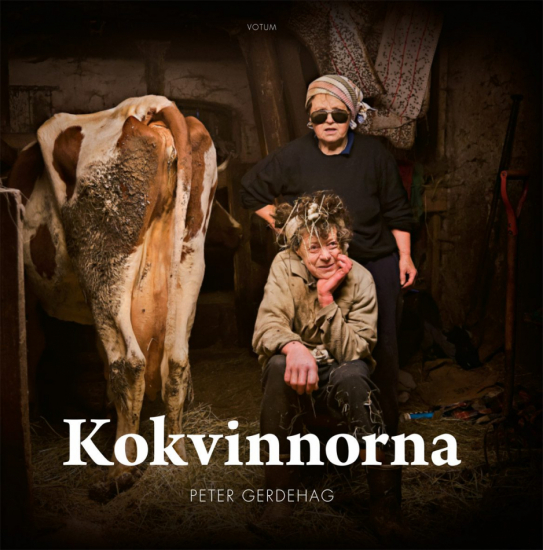 Kokvinnorna 1