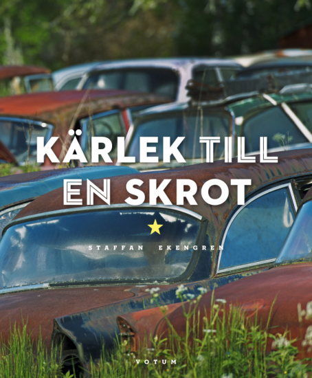 Kärlek till en skrot 1