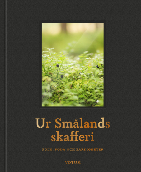 Ur Smålands skafferi 1