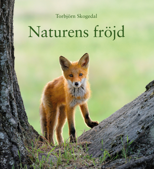 Naturens fröjd i gruppen Böcker / Presentböcker hos Familjekortet Sverige AB (10006_9789189838291)