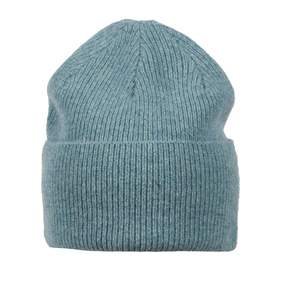 Esmeralda Beanie Green Dusk i gruppen Kläder & Accessoarer  / Väskor & Accessoarer hos Familjekortet Sverige AB (10007_2460244)