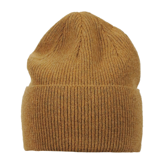 Esmeralda Beanie Sandstone i gruppen Kläder & Accessoarer  / Väskor & Accessoarer hos Familjekortet Sverige AB (10007_2460269)