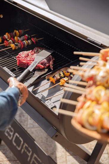 Grilltång kompakt i gruppen Mat & Dryck / Mat hos Familjekortet Sverige AB (10020_BBA81)