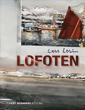 Lofoten i gruppen Högtider / Jul / Sista-minuten-julklappar hos Familjekortet Sverige AB (10039_9789100802967)