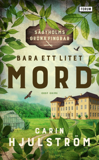 Bara ett litet mord 1