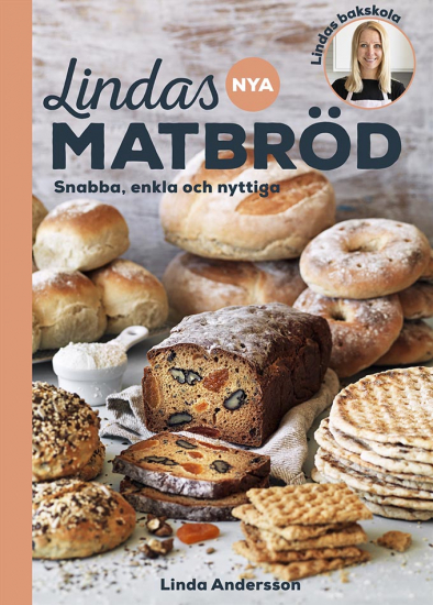 Lindas nya matbröd 1