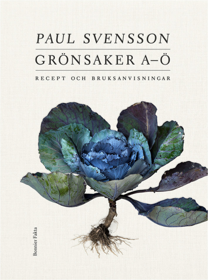 Grönsaker A–Ö 1