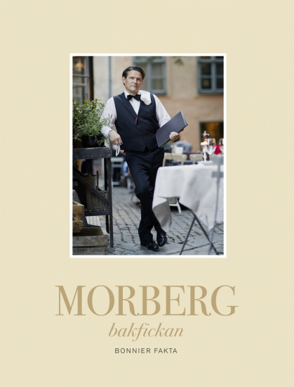 Morberg Bakfickan i gruppen Böcker / Mat & Dryck hos Familjekortet Sverige AB (10039_9789178870370)