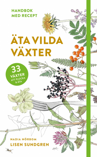 Äta vilda växter 1