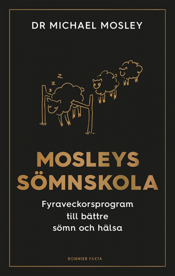 Mosleys sömnskola 1