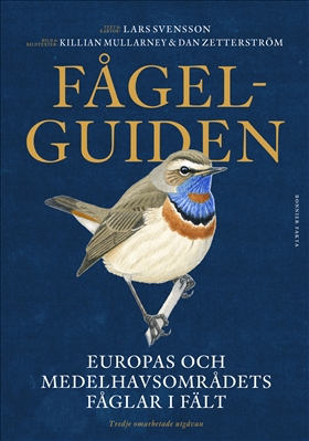 Fågelguiden (3:e uppl) 1