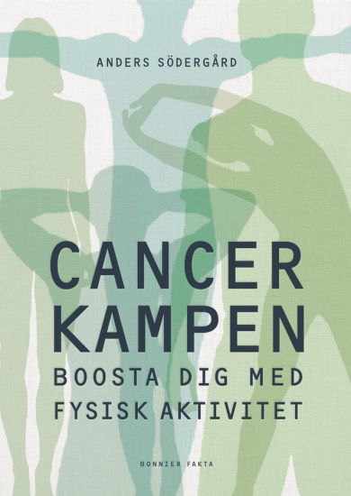 Cancerkampen i gruppen Böcker hos Familjekortet Sverige AB (10039_9789178873913)