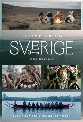 Historien om Sverige i gruppen Högtider / Fars dag hos Familjekortet Sverige AB (10039_9789178875047)