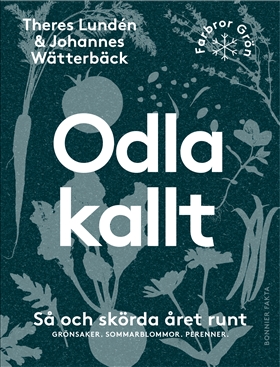 Odla kallt 1