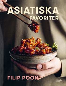 Asiatiska favoriter i gruppen Böcker / Mat & Dryck hos Familjekortet Sverige AB (10039_9789178876754)