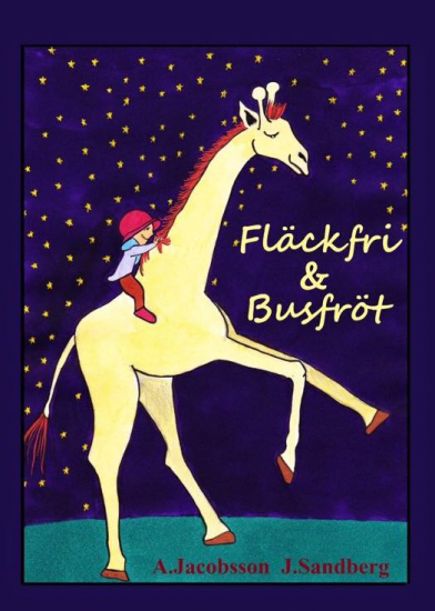 Fläckfri & Busfröt  1