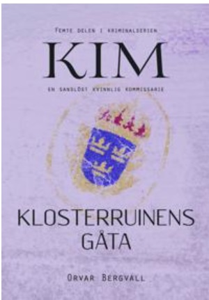 Klosterruinens gåta 1