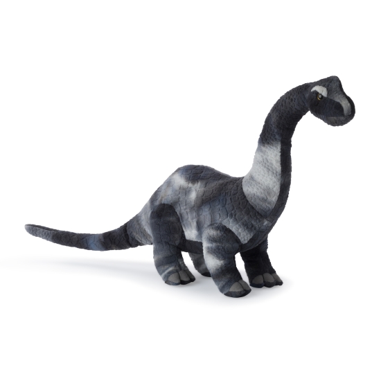 WWF Brachiosaurus mjukisdjur - 45 cm i gruppen Barn & Baby / Leksaker hos Familjekortet Sverige AB (10093_3742)