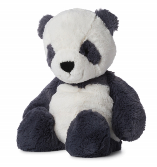 WWF gosedjur stor Panda - 38 cm i gruppen Barn & Baby / Leksaker hos Familjekortet Sverige AB (10093_3808)